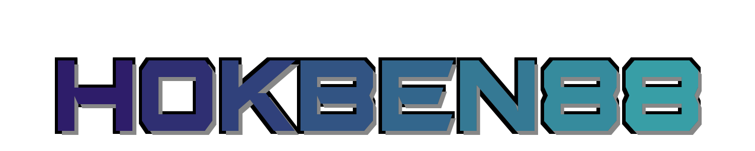 HOKBEN88 Logo